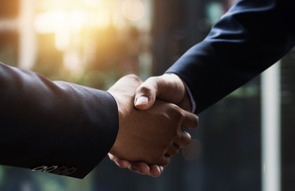 Generic business image for news article