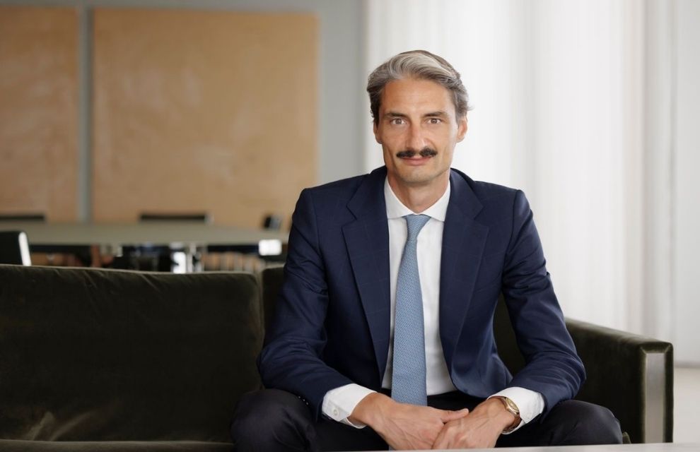 Generic business image for news article