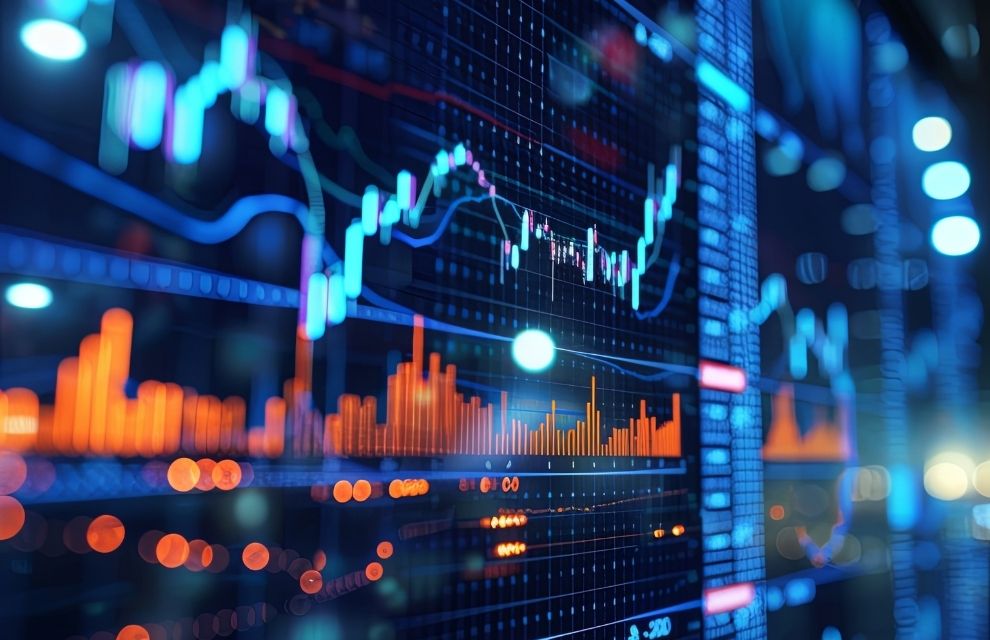 Generic business image for news article
