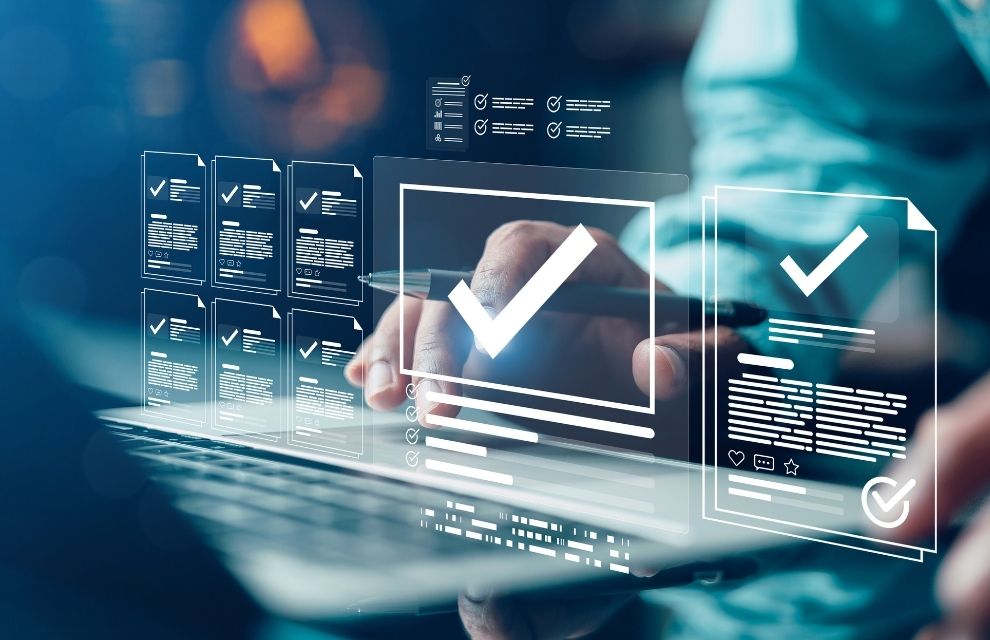 Generic business image for news article