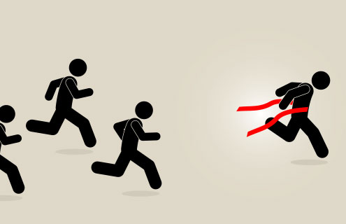 Generic business image for news articles