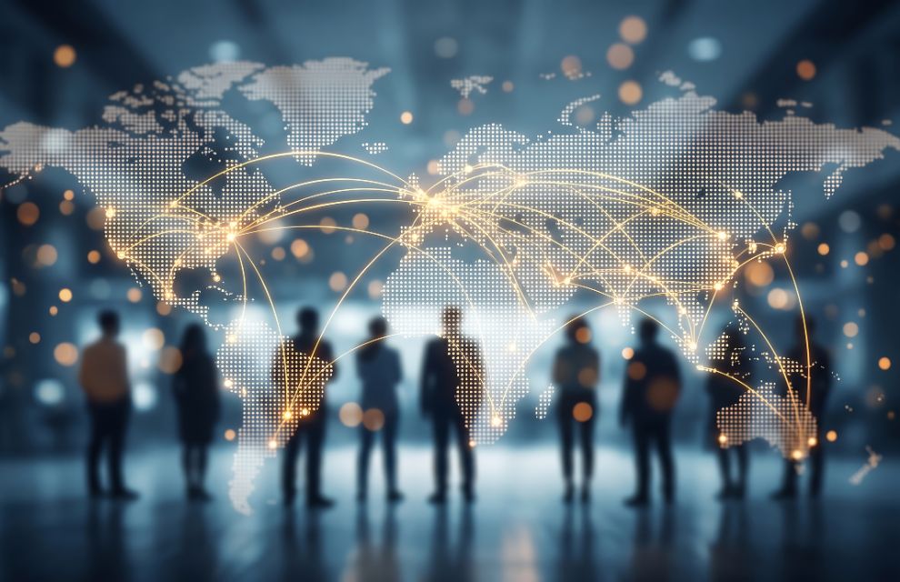 Generic business image for news article