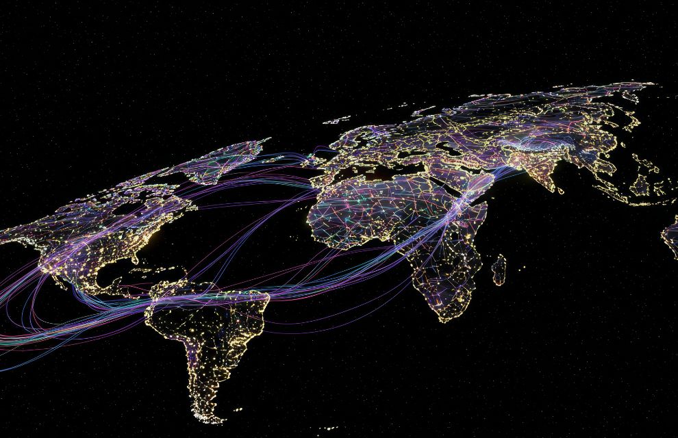 Generic business image for news article