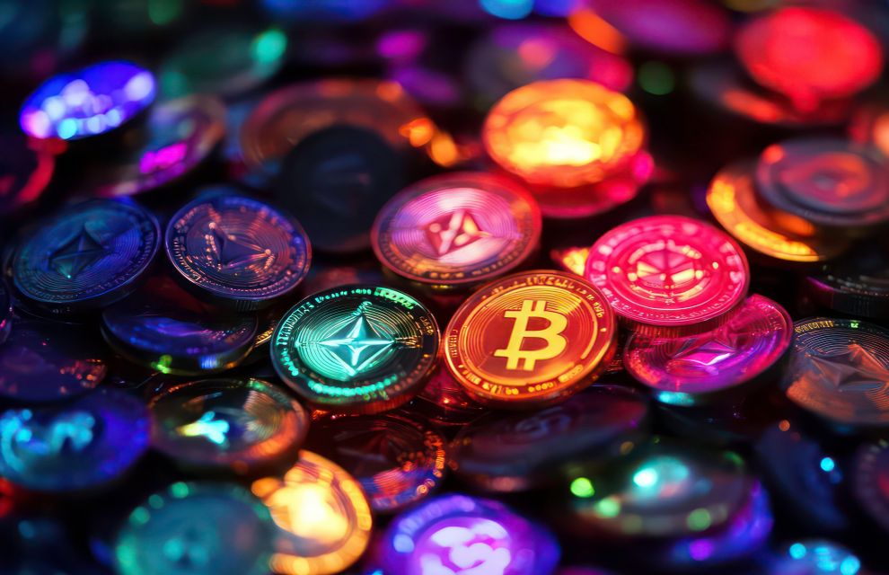 Generic business image for news article