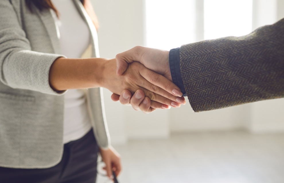Generic business image for news article