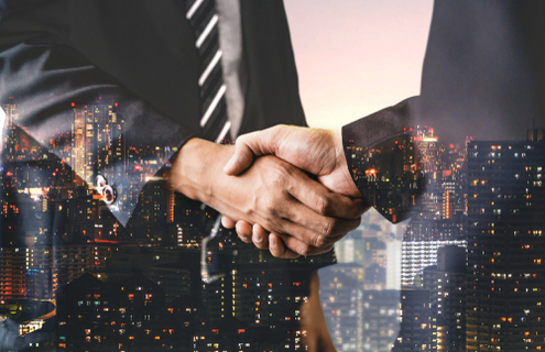 Generic business image for news articles
