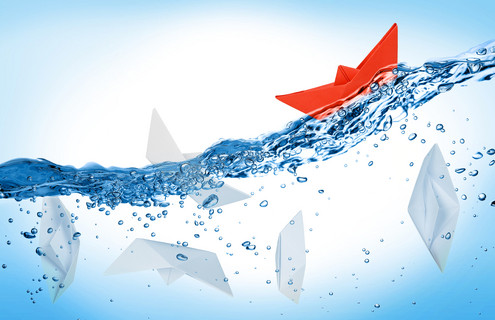 Generic business image for news articles