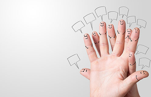 Generic business image for news articles