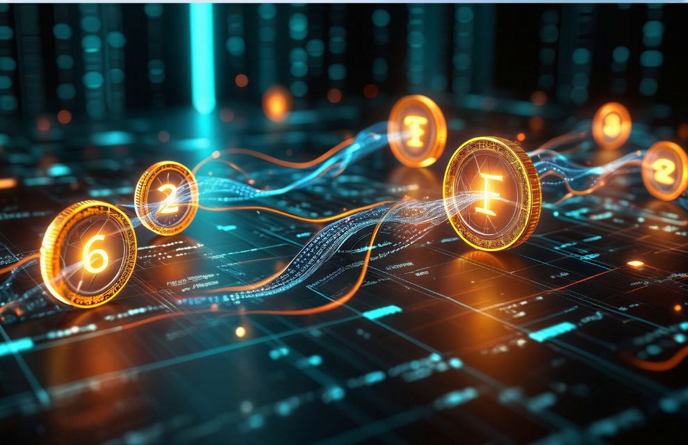 Generic business image for news article