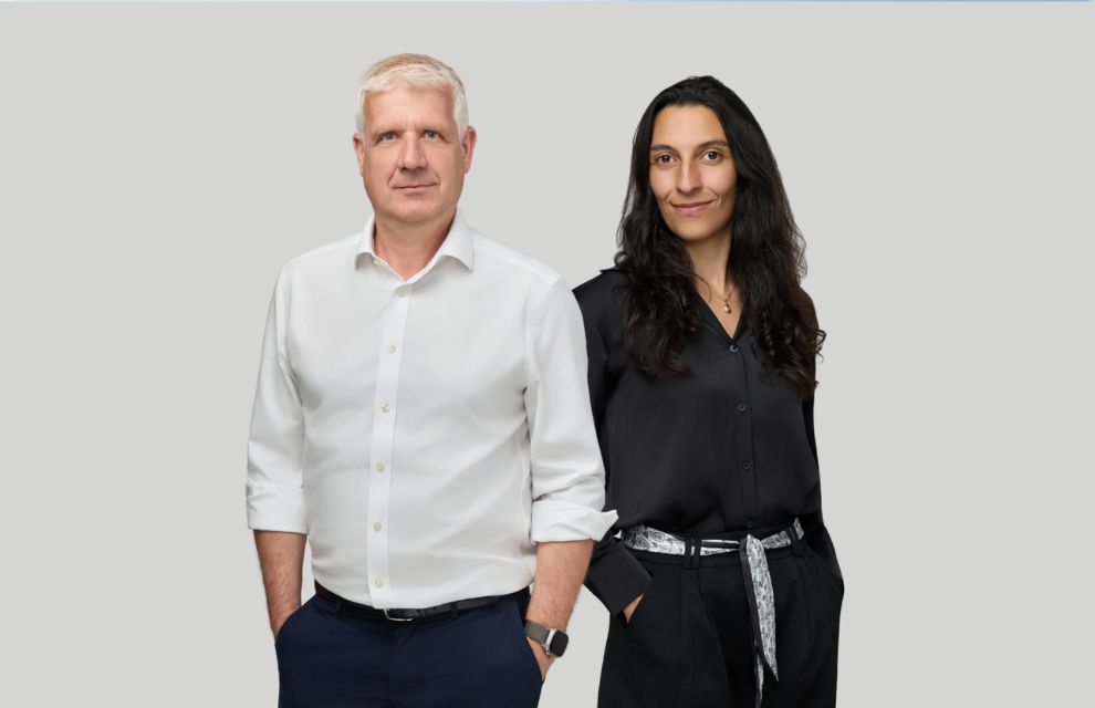 Generic business image for news article