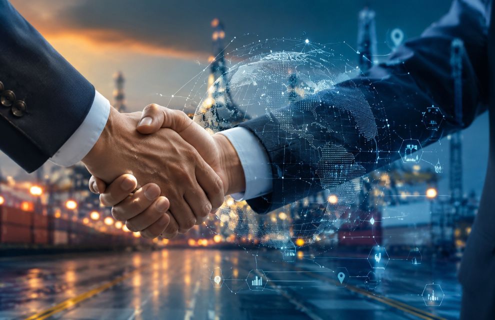 Generic business image for news article