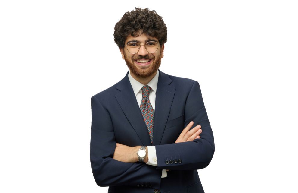 Generic business image for news article