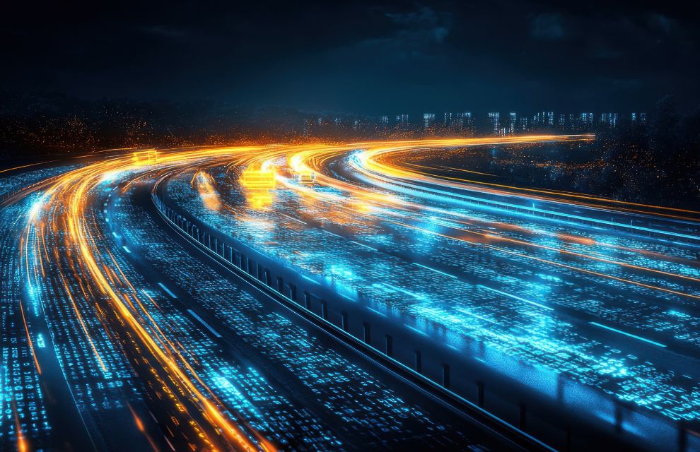 Generic business image for news article