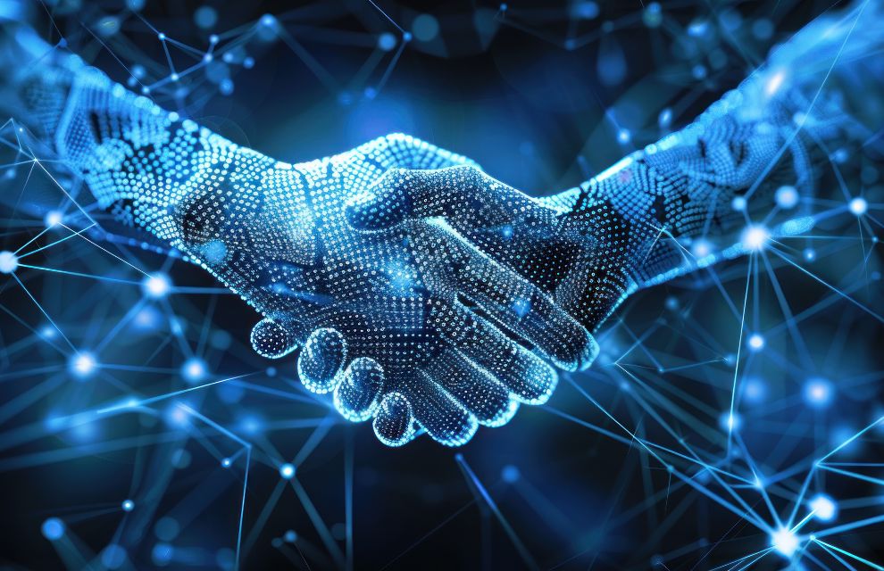 Generic business image for news article