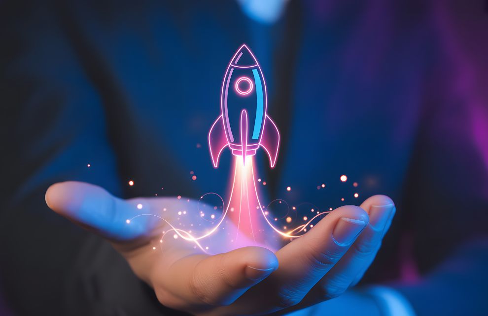 Generic business image for news article