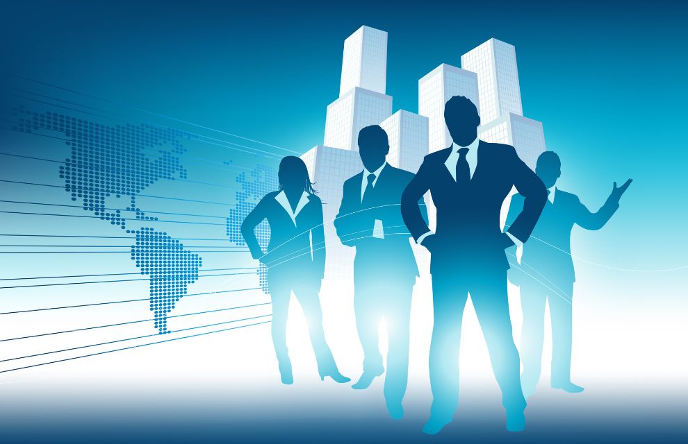 Generic business image for news article