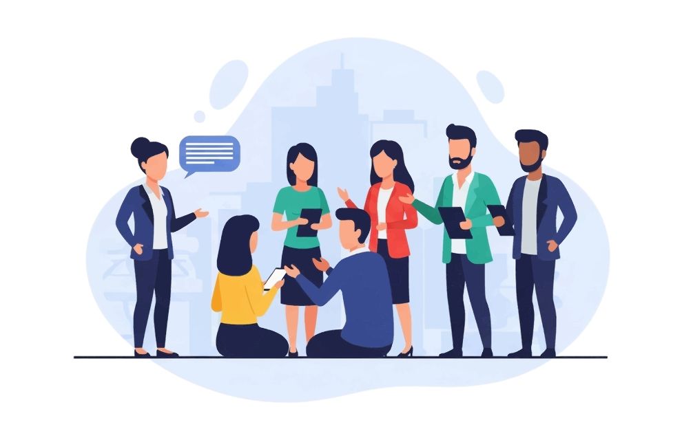 Generic business image for news article