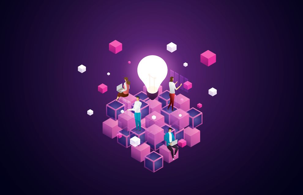 Generic business image for news article