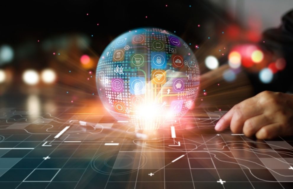 Generic business image for news article