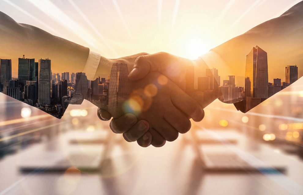 Generic business image for news article