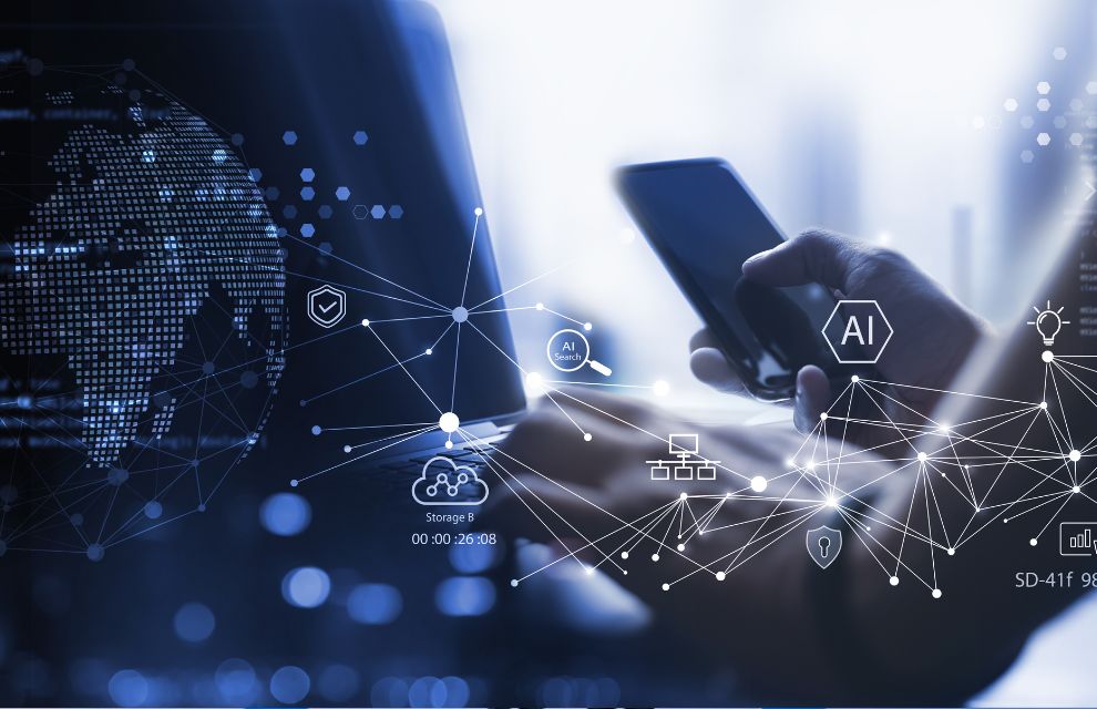 Generic business image for news article