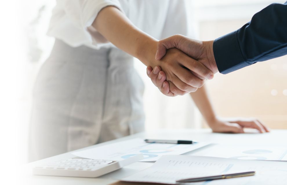 Generic business image for news article