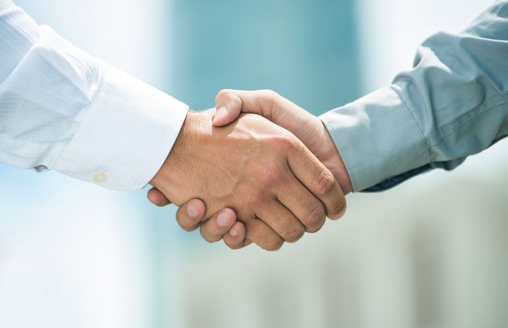 Generic business image for news article