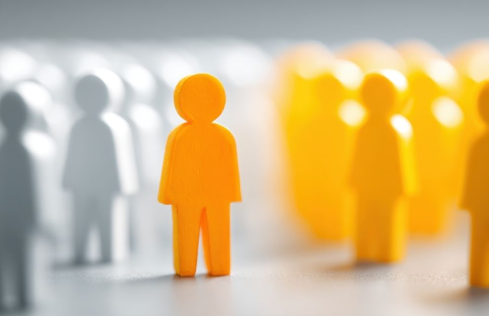 Generic business image for news article