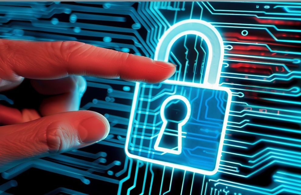 Generic business image for news article