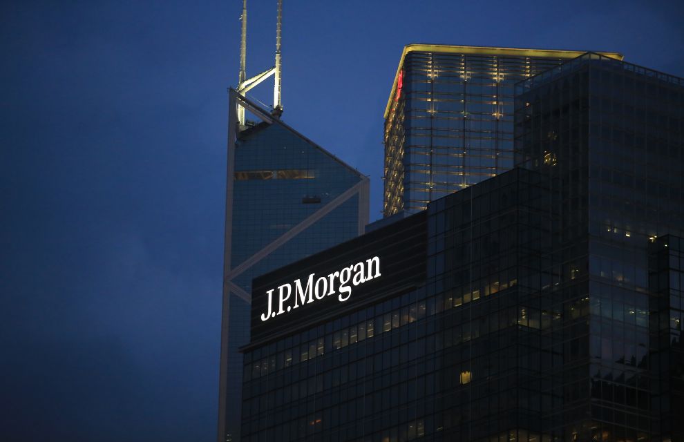 Generic business image for news article