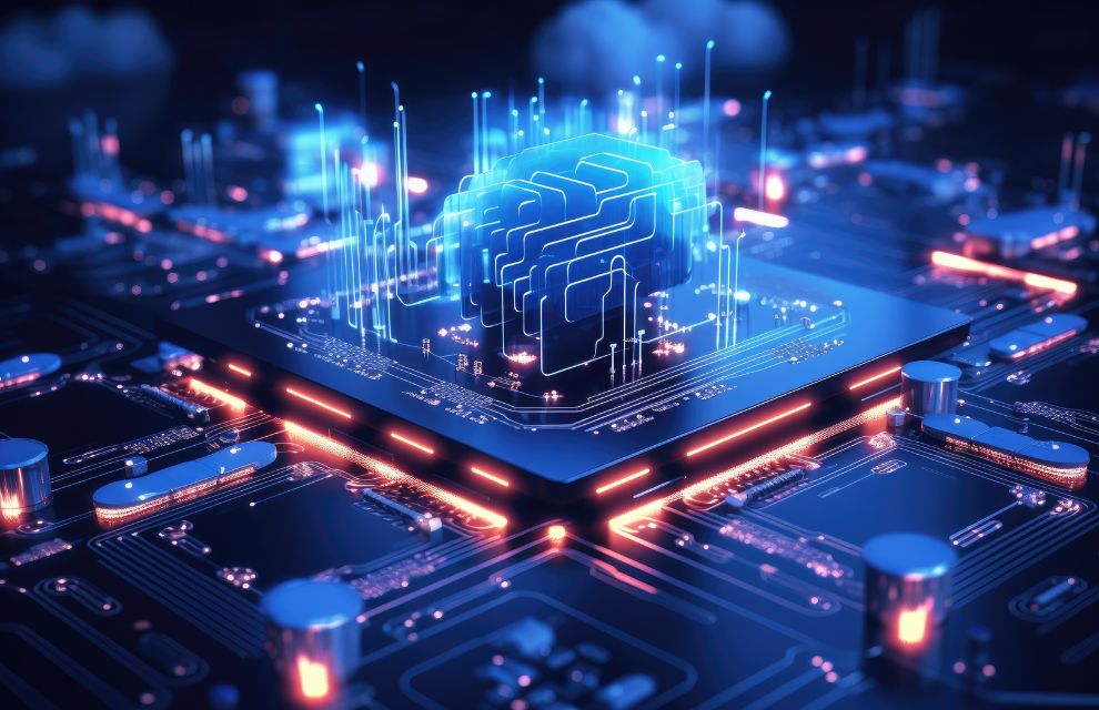 Generic business image for news article