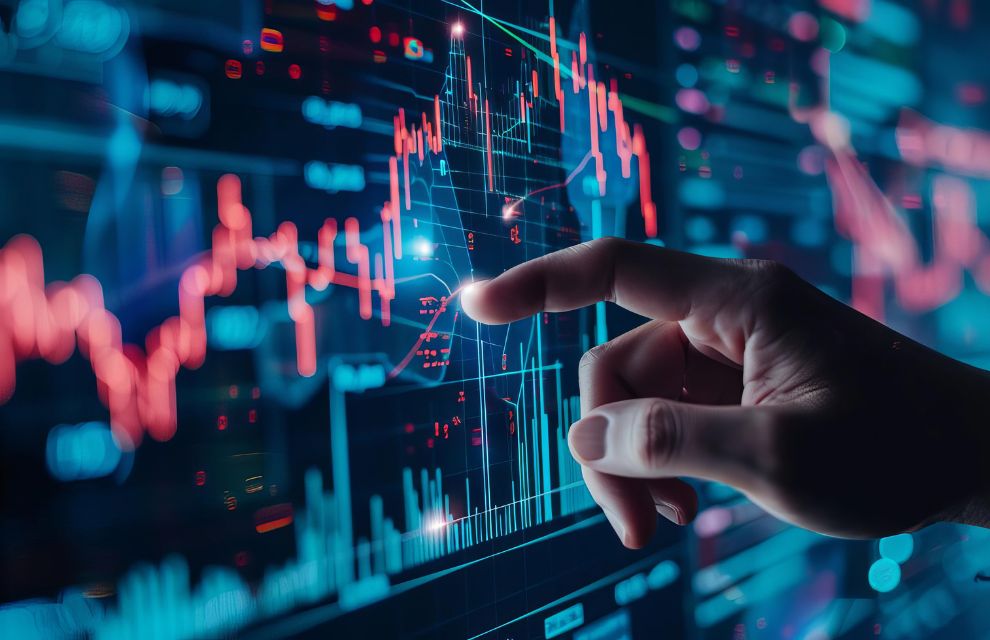 Generic business image for news article