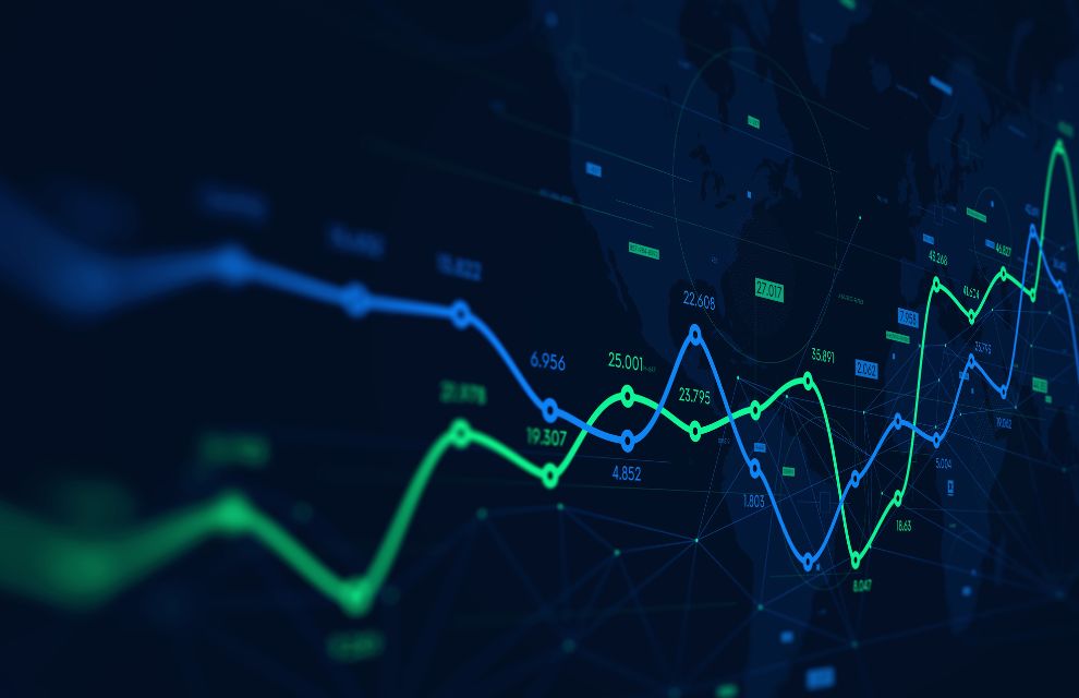 Generic business image for news article