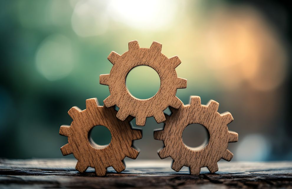 Generic business image for news article