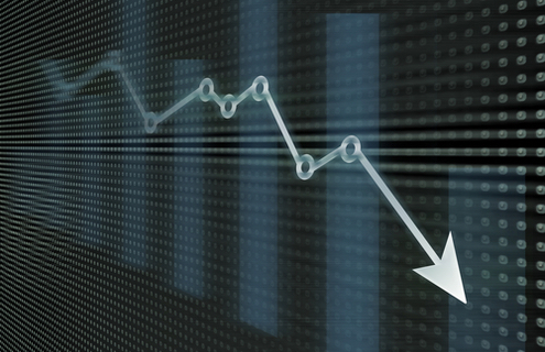 Generic business image for news article