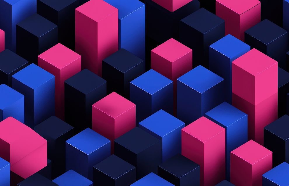 Generic business image for news article