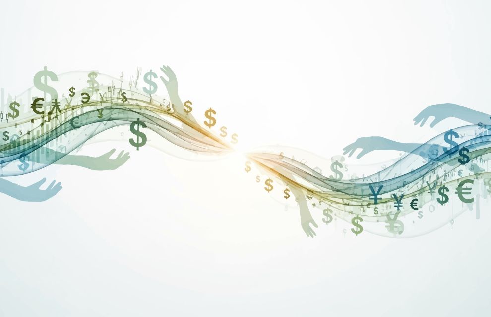 Generic business image for news article