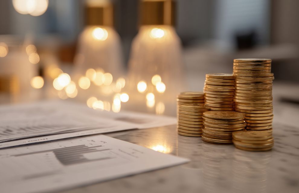 Generic business image for news article