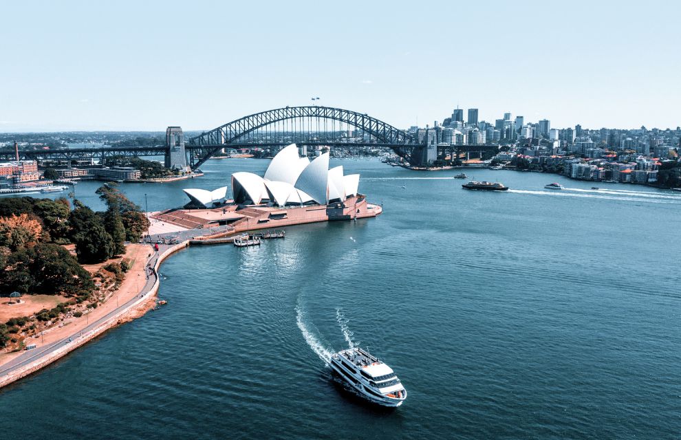 Generic business image for news article