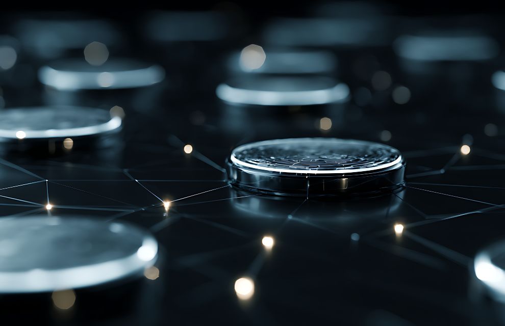 Generic business image for news article