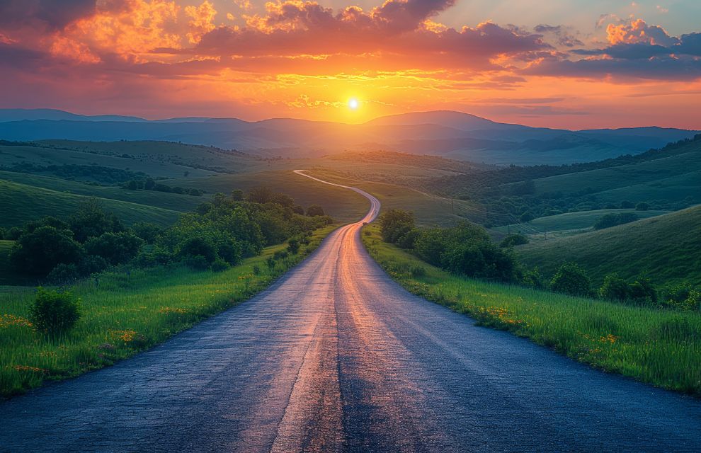 Generic business image for news article