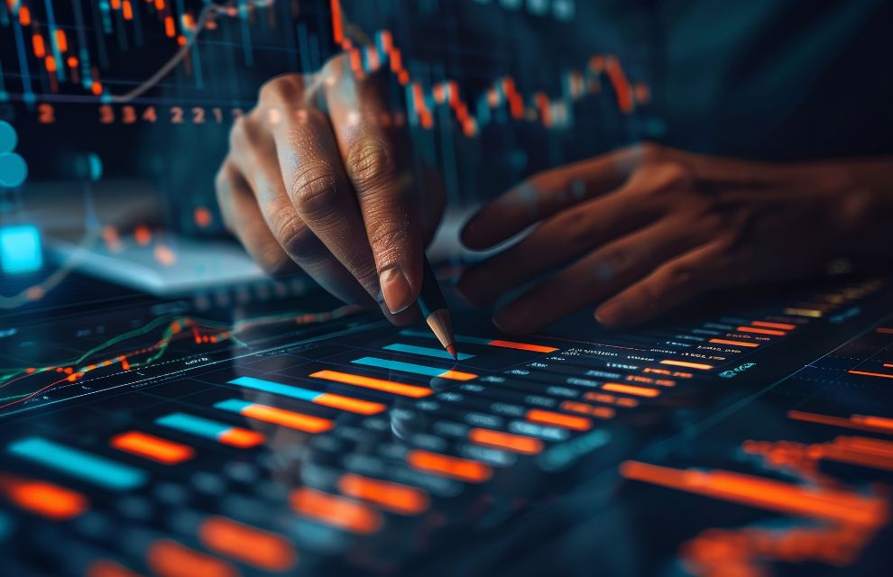 Generic business image for news article