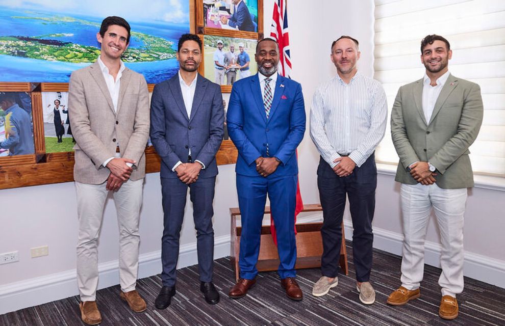 Generic business image for news article