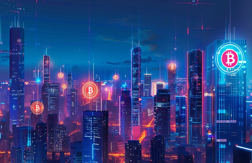 Generic business image for news article