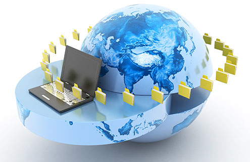 Generic business image for news articles