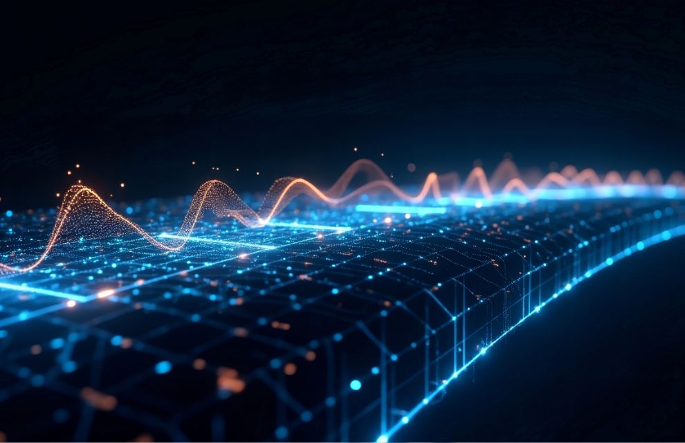 Generic business image for news article