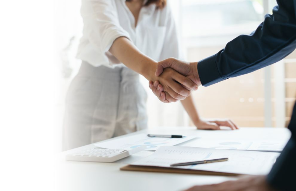 Generic business image for news article