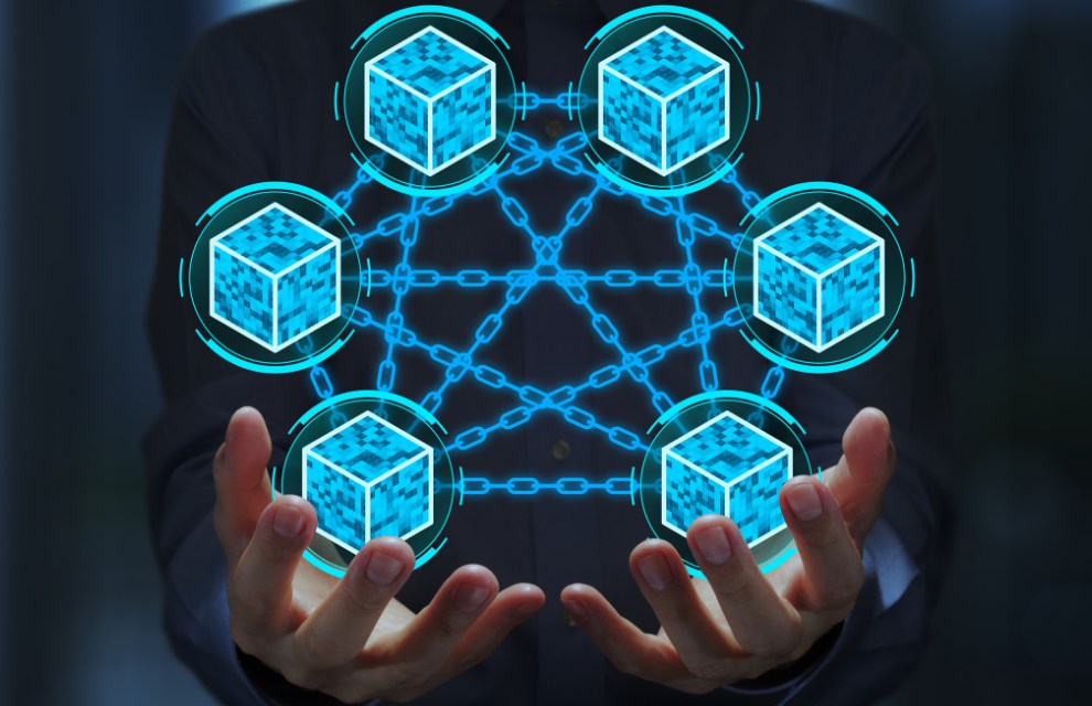 Generic business image for news article