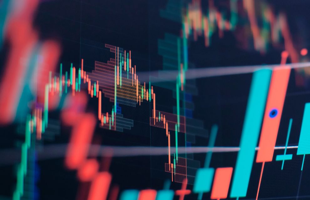 Generic business image for news article