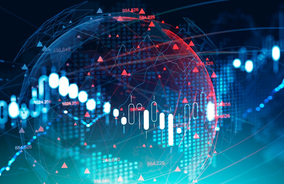 Generic business image for news article